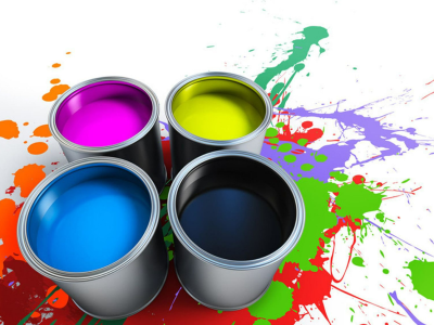 Paint coating industry